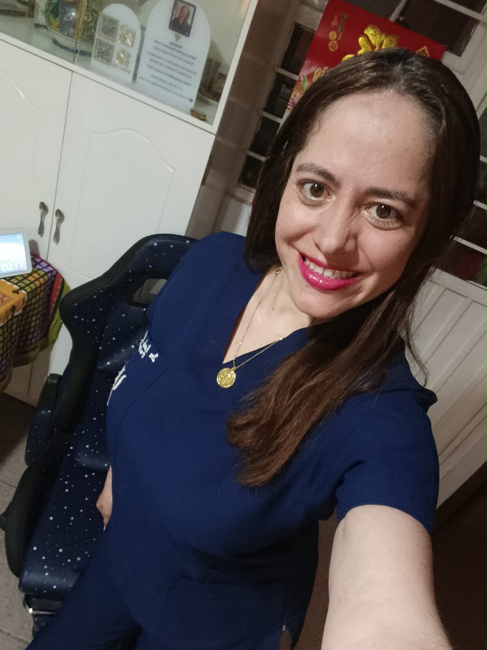 María Hernández 